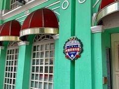 -尚膳蔬食料理主題餐廳(v)