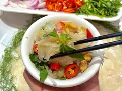 -官塘锋记鱼生·生腌·砂锅粥(牌坊街店)