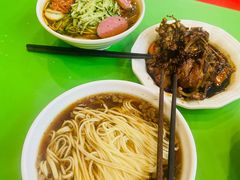 -盛京人人鸡味抻面(珠江桥店)