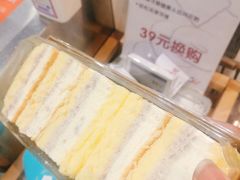 -Olé精品超市(北京合生汇店)