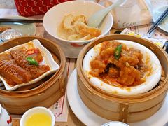 荔湾艇仔粥-点都德(春熙路群光广场店)