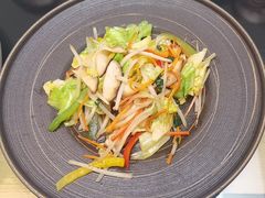 -西村日本料理(香格里拉饭店)