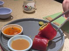 -点都德(奥体印象城店)