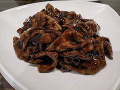酱爆猪肝-壶园美食·淮扬菜(东圈门店)