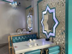 -帕米尔食府(白云观店)