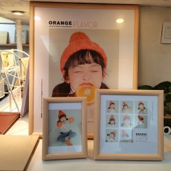 -小苹果儿童摄影(崇安店)