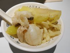 -友达面馆(广州总店)