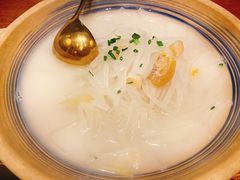 -甜阿姨·天台花园私房菜(万松园店)