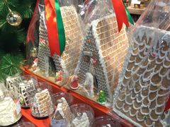 -欧式面包坊(青岛万象城店)