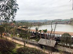 -枫香湖儿童公园