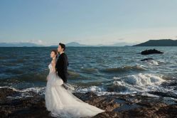 -色色婚纱摄影(大沥旗舰店)