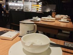 -太二酸菜鱼(兴业太古汇店)