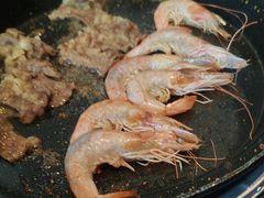 -江浦东烧烤城(韩式特色炭火烤肉同心路店)