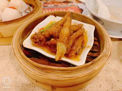 -点都德(聚福楼店)