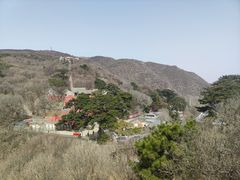 -妙峰山风景名胜区