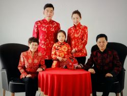 -毛毛虫儿童摄影馆