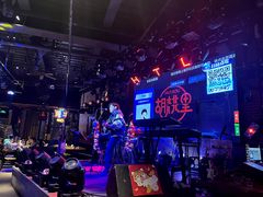 -胡桃里音乐酒馆(仓山万达店)