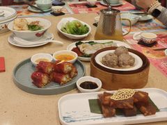 -点都德(海岸城店)