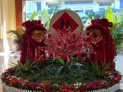 -三亚亚龙湾天域度假酒店