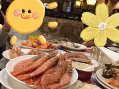 -芭菲盛宴·环球美食(锦城万达广场店)
