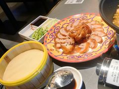 -邑金陵北京烤鸭店·现炒家常菜(ITC MALL店)
