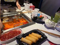 -海底捞火锅(外滩店)