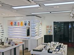 -浮光眼镜·蔡司视觉合作·数字验配中心(陆家嘴店)