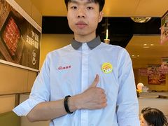 -海底捞火锅(王府井银泰in88店)