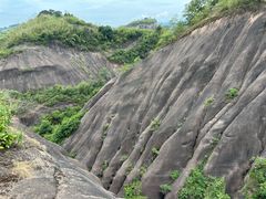 -飞天山旅游区