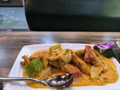 -Hi YOU你的饭局泰餐厅(雍和宫店)