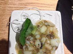 -沼津港精致料理·寿喜烧·烧鸟(青浦宝龙广场日料榜单店)