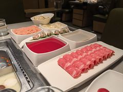 -海底捞火锅(关山保利店)