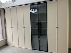-翼森原创设计·全案实景落地