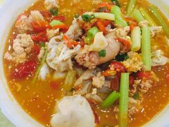 -红色湘菜馆(春风店)