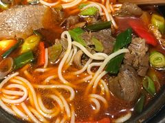 -望湘园湖南菜(赛格店)