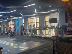 -豪思成DK健身私教连锁(凯乐国际店)