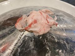 -京门老爆三·铜锅涮肉 爆肚(望京店)