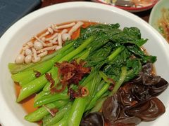 -新白鹿餐厅(爱琴海购物中心店)
