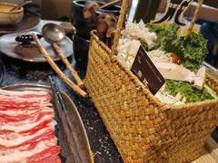 -山缓缓火锅(青岛万象城店)