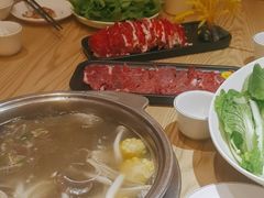 -正禾鲜·潮汕牛肉火锅(凯德天府店)
