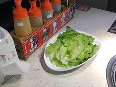 -猫抓烤肉(武进吾悦广场店)