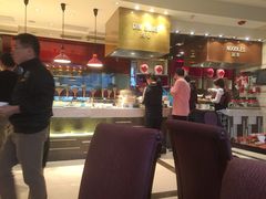 -怡咖啡自助餐(宁波香格里拉店)