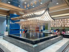 -青水瓦台汤泉(未央店)