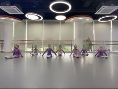 -小荧星艺校(浦东中环分校)