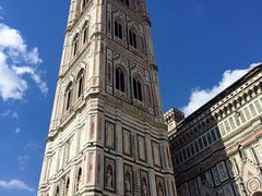 -圣母百花大教堂穹顶