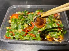 腌血蛤-圆蛋酒料•生腌(开元路店)