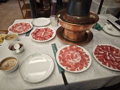 -东来顺饭庄(天坛店)