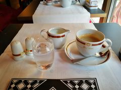 -Cafe Sacher(WIEN)
