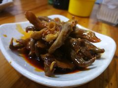 -雲记卢妈冷锅串串(中道街总店)