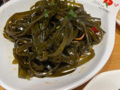 -鹅火锅(翡翠路店)